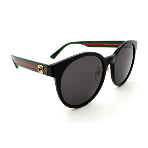 real gucci glasses|authentic Gucci sunglasses unisex.